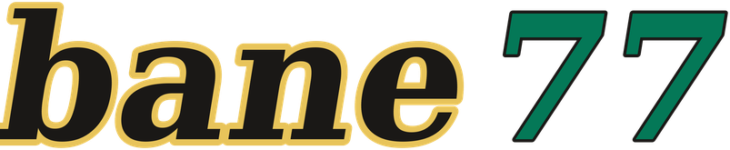 bane77 logo